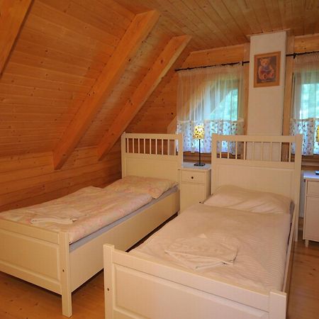 Zrubova Chata Tatry Stara Lesna Ngoại thất bức ảnh