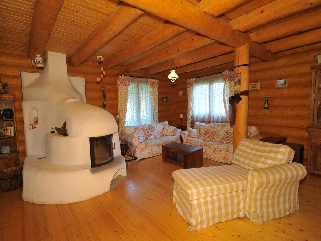 Zrubova Chata Tatry Stara Lesna Phòng bức ảnh