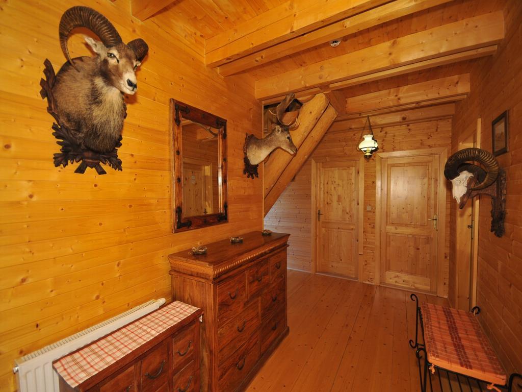 Zrubova Chata Tatry Stara Lesna Phòng bức ảnh